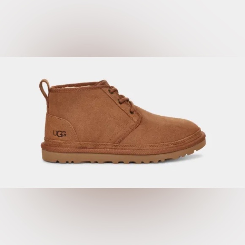 Neumal Ugg Shoe